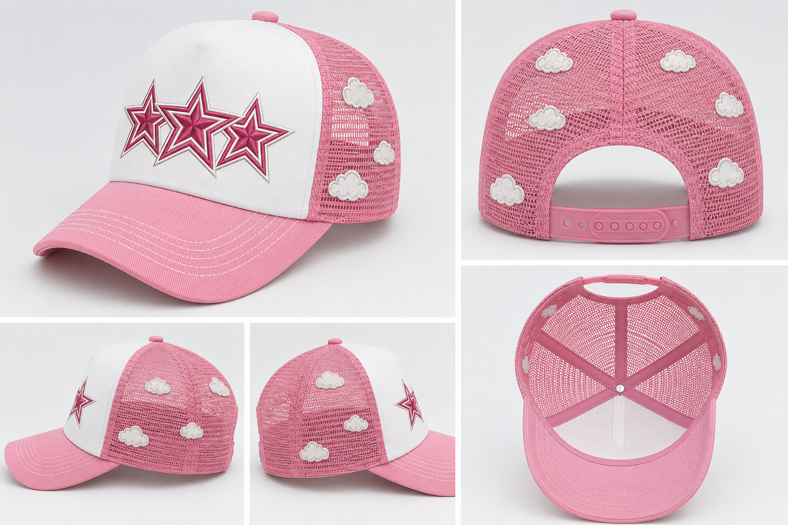 Sofia Star - PREVENTA